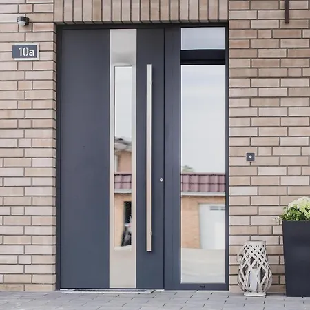 Holiday home Heide Seele Soltau