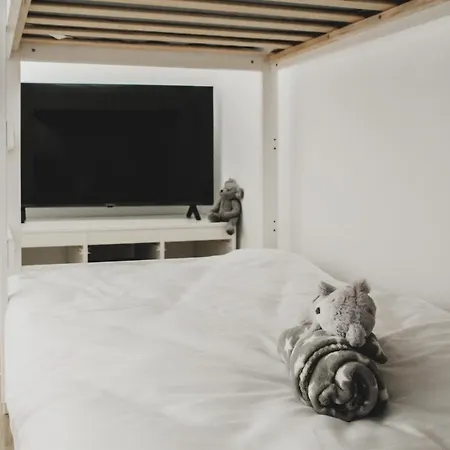 Holiday home Heide Seele