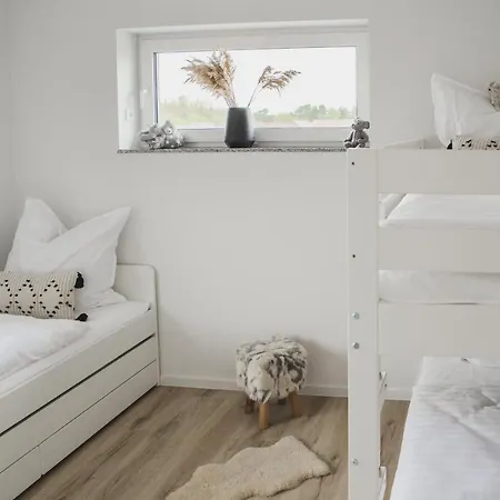 Heide Seele Holiday home Soltau