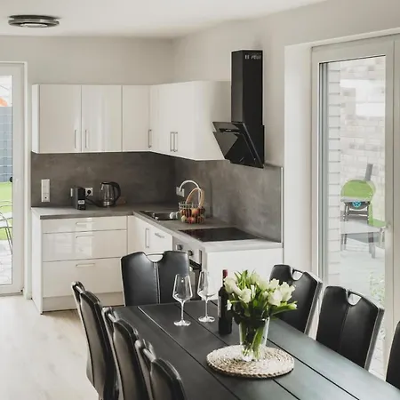 Holiday home Heide Seele Soltau