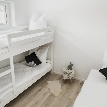 Tatil Evi Heide Seele