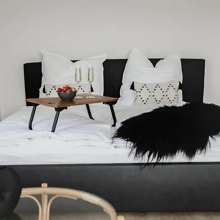 Tatil Evi Heide Seele