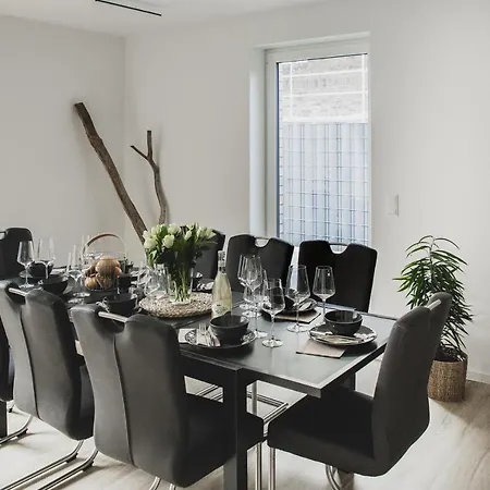 Holiday home Heide Seele Soltau