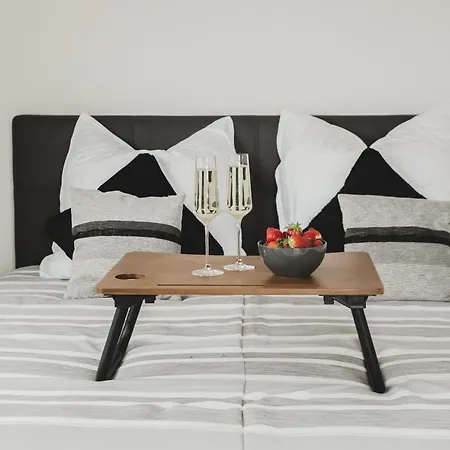 Heide Seele Holiday home Soltau