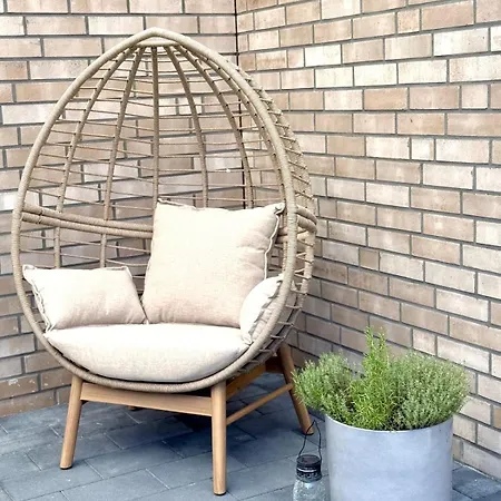 Holiday home Heide Seele *